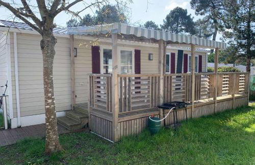 731 du bois Dormant Saint Jean de Monts - Foto 1