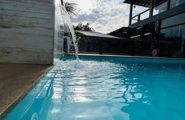 Suíte Gourmet - Sítio Araras Cipó - Próx a Serra do Cipó - Foto 14