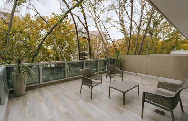 Le Montreal Apartments - Foto 39