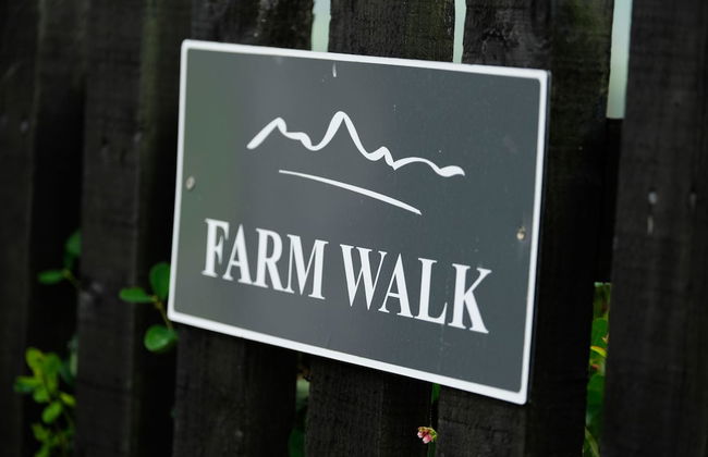 Abhainn Ri Cottages - Foto 20