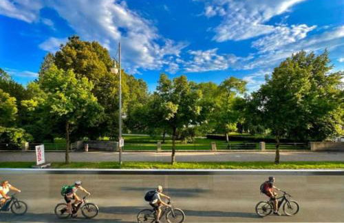 Happy Living - Apartment am Bodensee mit Billard & Balkon - Foto 44