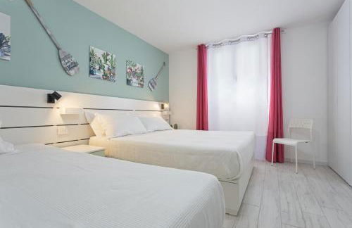 VILLA ILARIA con piscina privata a 350 mt spiaggia di sabbia - Foto 15