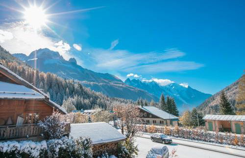 Chalet Charpoua - Happy Rentals - Photo 26