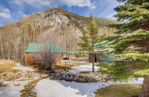 Hike, Fish and Explore! Mtn-View Gem in Mc Leod - Foto 36