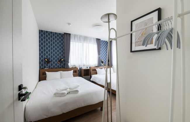 FC Farnest Niseko - Foto 3