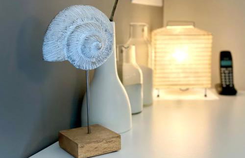 Beachhouse Schwedeneck - Foto 28