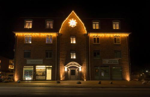 Appartements Villa Schwanenteich - Foto 23