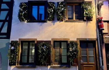 Le Trente à Turckheim - Foto 23