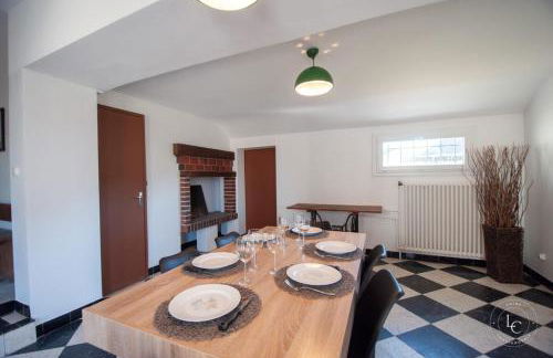 Maison Le Damier - Proche Center Parcs et Lamotte Beuvron - 3 chambres - Photo 34