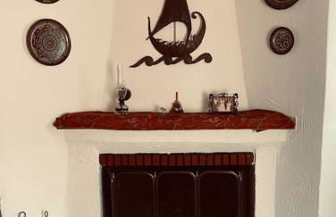 Aelia Cottage House - Photo 31