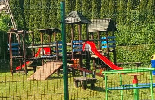 Dom Wakacyjny U BARBASI - 7 DNI W DOBREJ CENIE ! - Foto 32