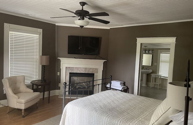 The Rosemary House - Foto 4