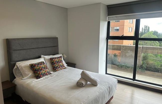 U-GO Edificio Manzana 3 - Photo 43