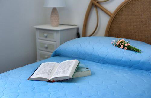 VFH Villa Cala del Cuore con piscina, 50 m dal mare - Foto 17