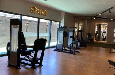 Estúdio luxuoso Vista Mar, Art Studio Open Space - Photo 36