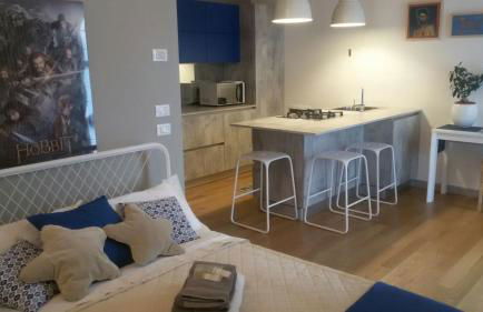 Cinquelune Apartment - Photo 6