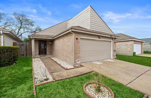 Houston Pool Escape Games WiFi Parking Pet - Foto 31