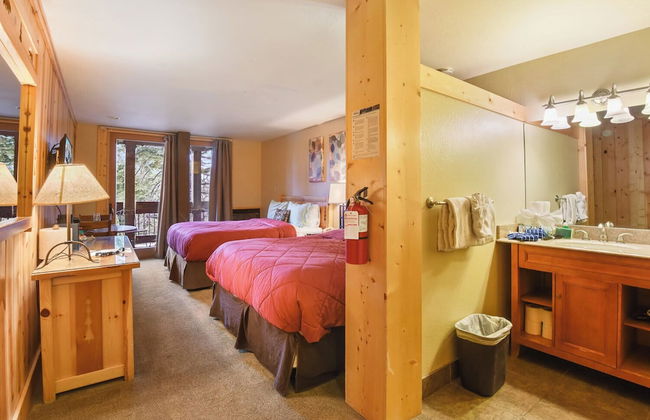 Northstar Beauty Studio Condo in Heart of Resort - Foto 3