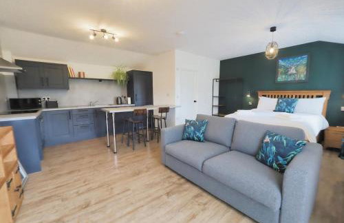 Loxley's Lodge at Edwinstowe - Foto 1