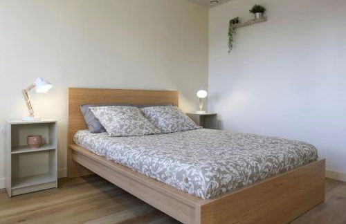 Appartement sans vis-à-vis proche du centre-ville - Foto 2