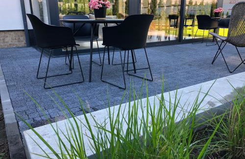 WILLA MAGNOLIA - Apartamenty i Pokoje SPRZĘT DO POŁAWIANIA BURSZTYNU -wodery, podbieraki, latarki UV - POKÓJ ZABAW- ROWERY - KAWA Z EKSPRESU - Foto 47