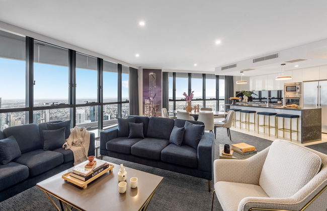 Meriton Suites Herschel Street, Brisbane - Photo 30