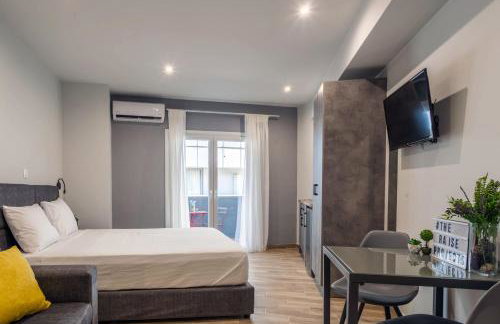 Raise Heraklion Boutique Apartments - Foto 80