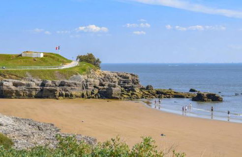 Charmante Maison Proche Plage - Foto 29