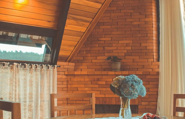 Cabanas Doce Recanto - Foto 51