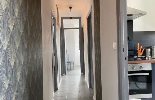 Grand appartement en vallée de la loire - Photo 22