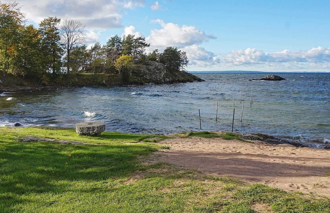 4 Person Holiday Home in Odeshog - Foto 14