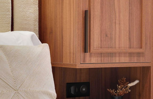 Résidence Paris PRIVAS - Foto 3