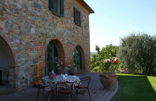 Casa Felice - Photo 32