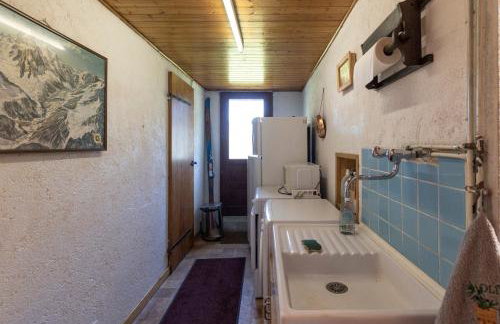 Grand Chalet au pays du Mont Blanc - Foto 28