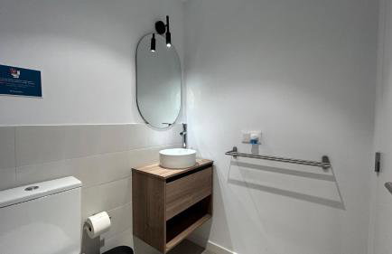 Hotelito Boutique Madrid Pacífico - Photo 9