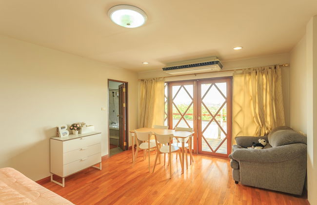 Phuripimarn Penthouse - Foto 35