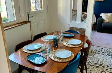 La Petite Ardoise - Maison au calme pour 4 pers - Foto 9