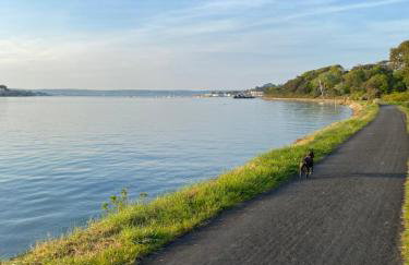 Petrock Holiday Cottages - Foto 35