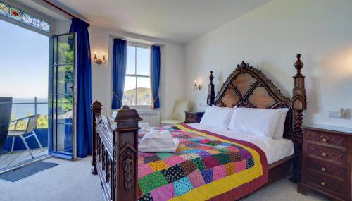 2 Bed in Lynton oc-orange - Foto 3, Other