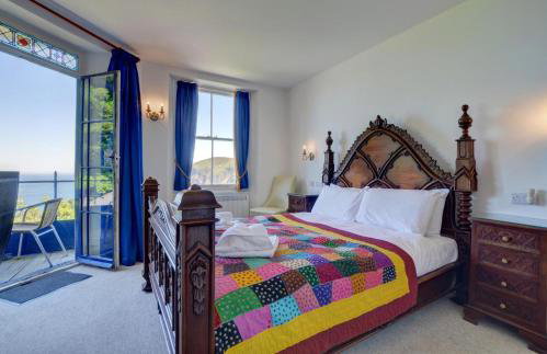 2 Bed in Lynton oc-orange - Foto 3