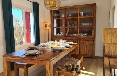 La Fario - Grande maison familiale - Foto 2