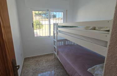 Villa Pinar with private pool house - Foto 32