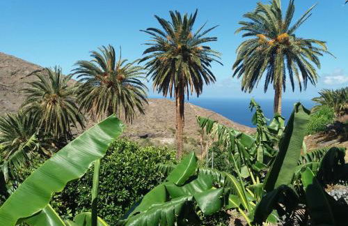 Casa Rural Tía Rita La Gomera - Foto 9