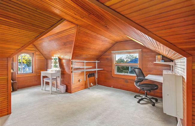 The Green Lake Firefly Lodge - Foto 3