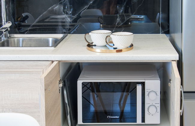 SkyFrame Apartments - Photo 57