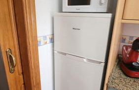 La Manga del Mar Menor Los Miradores block 1 5th floor G - Foto 31