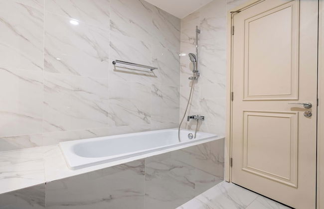 Madison Saigon - ANGIA Hospitality - Foto 70