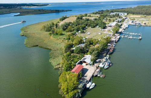 Halbinsel Resort Peenemünde - Foto 1