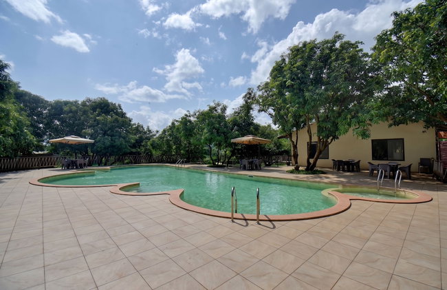Tiki Farms – Polynesian Boutique Resort, Karjat - Foto 35