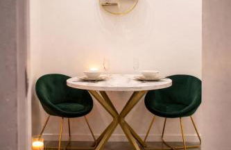 La Chic Opéra - à 30 secondes min du Vieux-Port- Clim - Foto 6